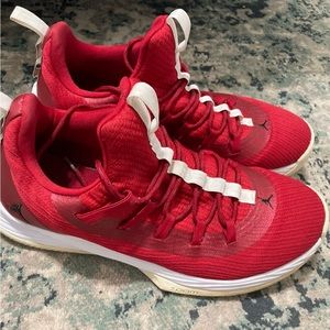 Jordan | Shoes | Jordan Ultra Fly 2 Low 